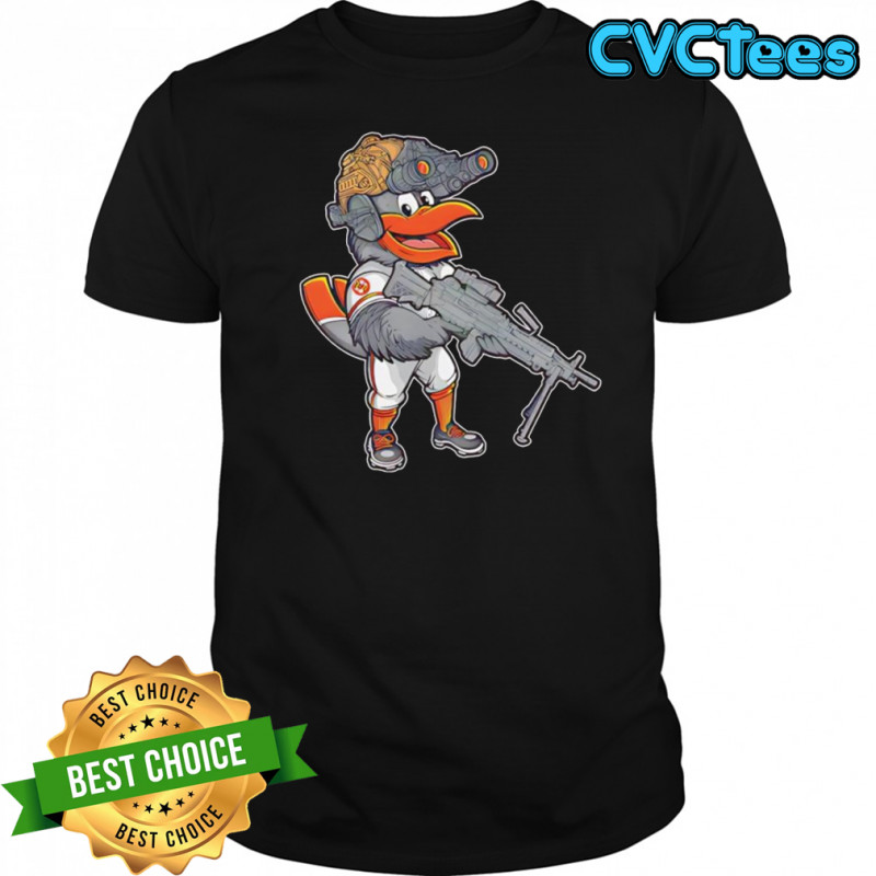 OTX Baltimore Birds shirt