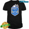 OTX Kansas City Royals shirt