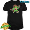 OTX Phanatic Phillies mascot shirt