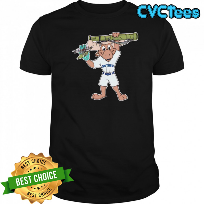 OTX Seattle shirt