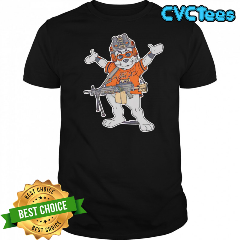 OTX SF Lou shirt