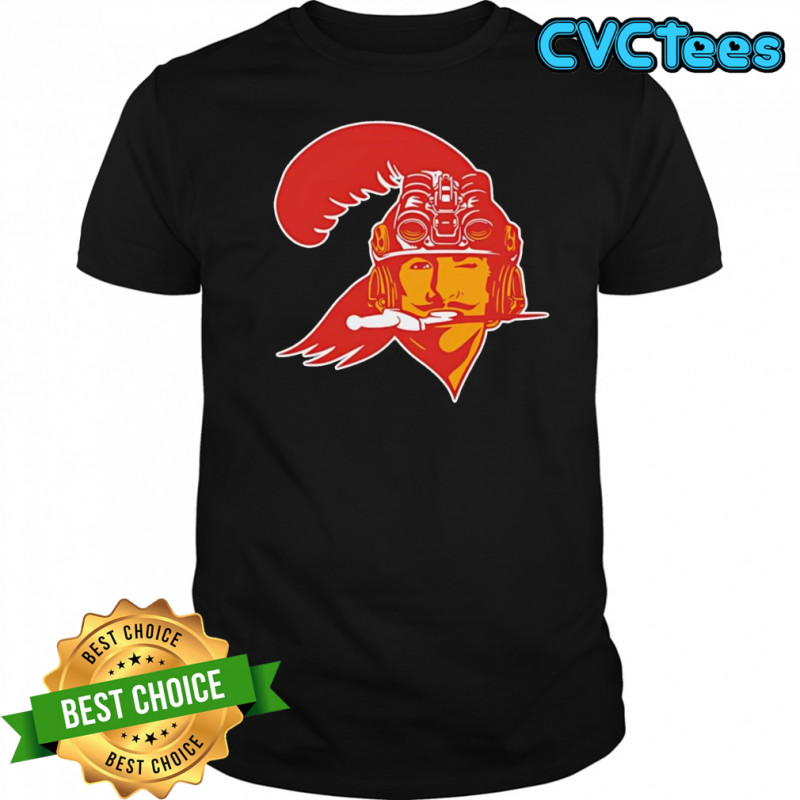 OTX Tampa Bay Bucs shirt