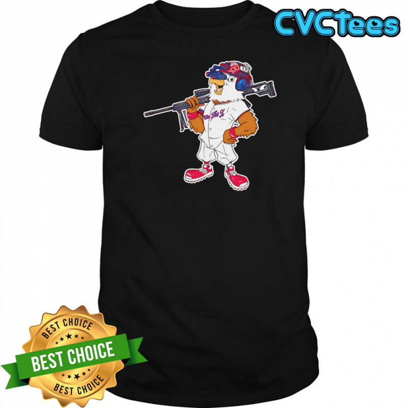 OTX Washington shirt