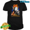 Ozzy Osbourne 1948 2025 thank you for the memories shirt