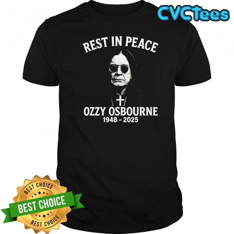 Ozzy osbourne 1984 tour werewolf flame head ozzy osbourne die shirt