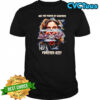 Ozzy osbourne bat the prince of darkness shirt