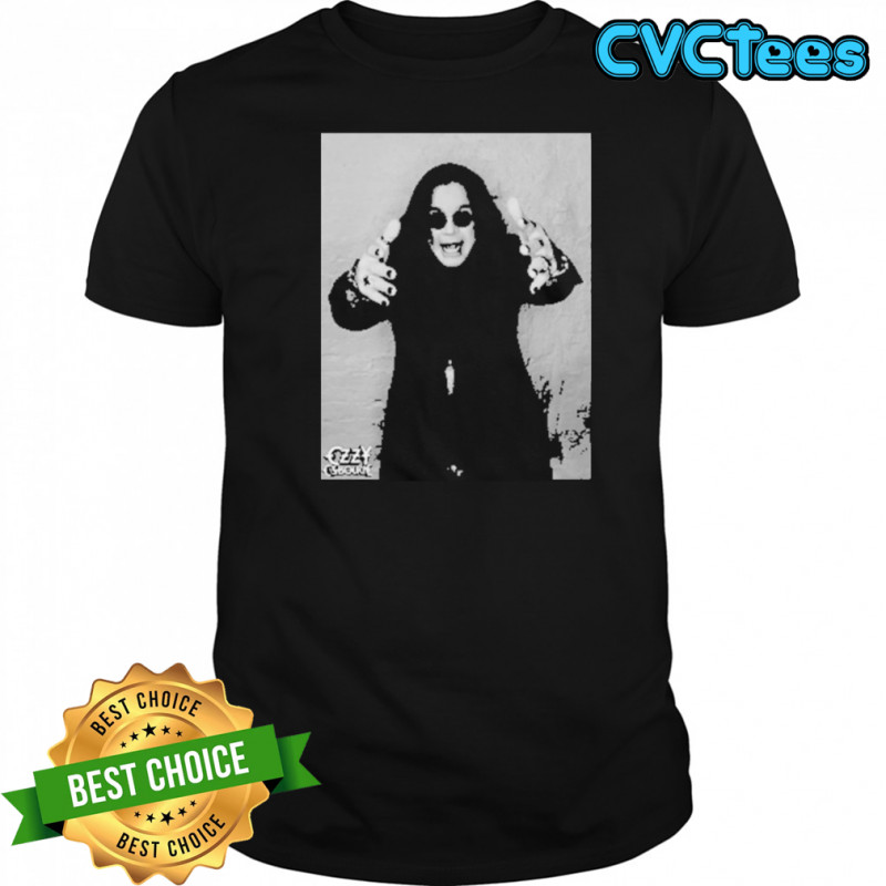 Ozzy Osbourne T-Shirt