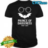 Ozzy Prince of darkness 1948 2025 shirt