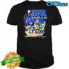 Penn State Nittany Lions X The Peanuts graphic shirt