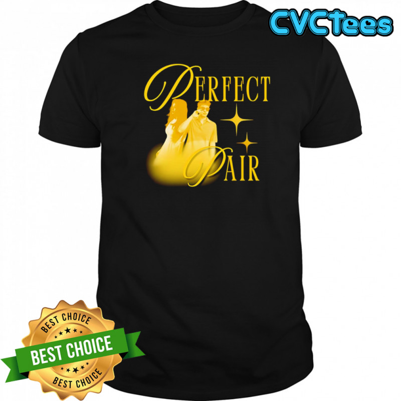 Perfect Pair shirt