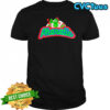 Philly Phanatic Baseball Mascot Design shirt