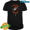 Phoenix Suns Mercury WNBA Playoffs 2025 T-Shirt