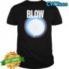 Pleasures Blow T-shirt