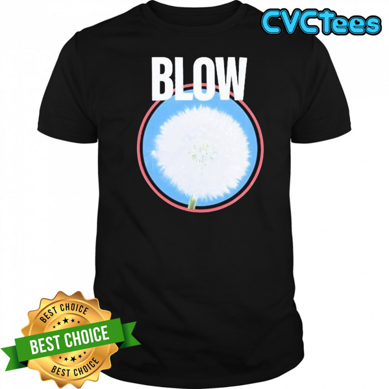 Pleasures Blow T-shirt
