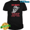 Pleasures Fatbeats 9th Street T-shirt