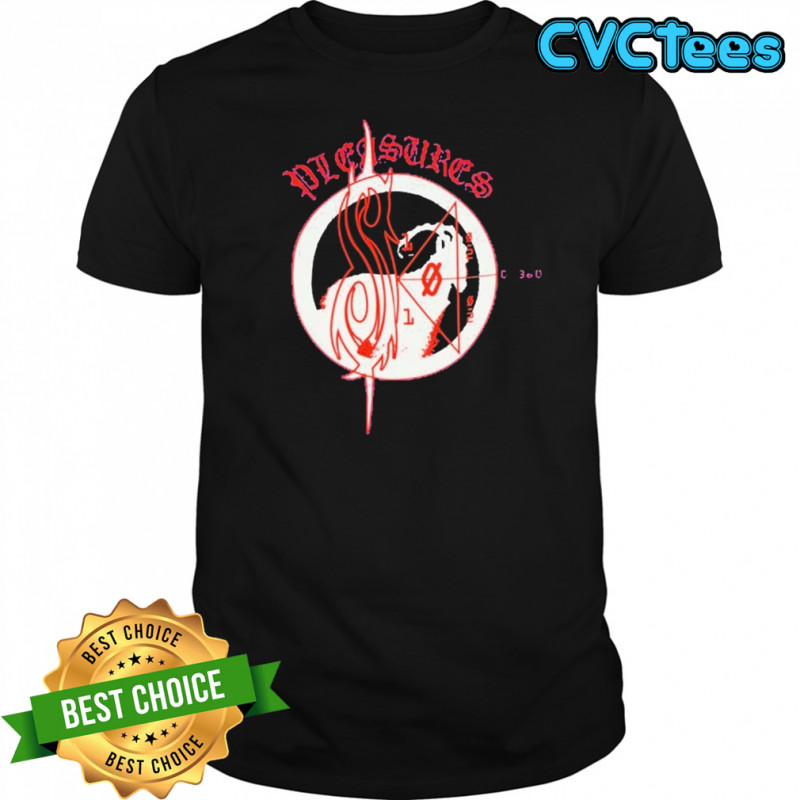 Pleasures Goat T-shirt