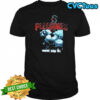 Pleasures Migraine Death Toll T-shirt