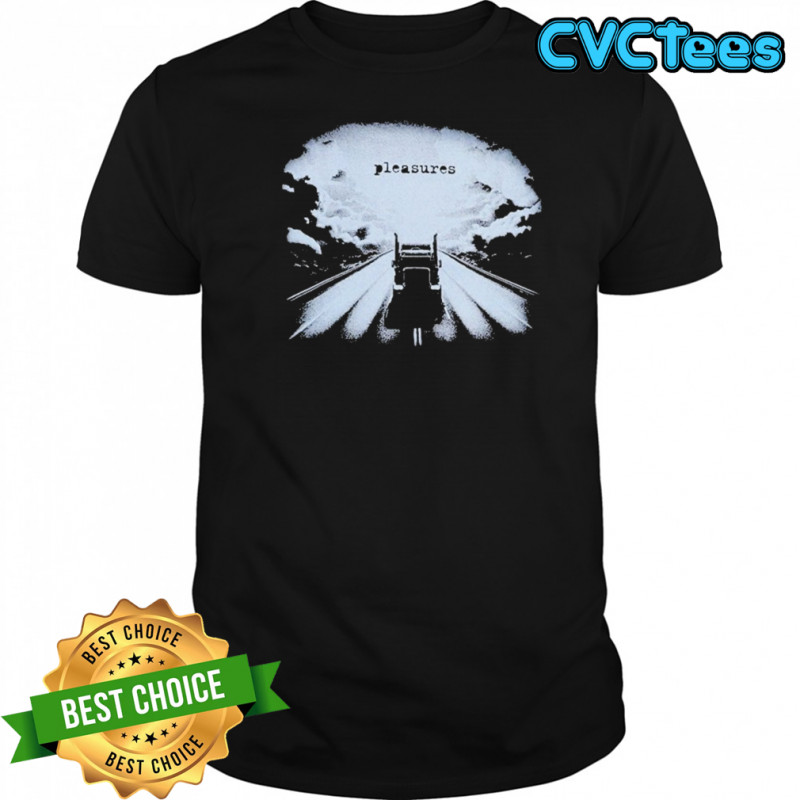 Pleasures Truck T-shirt