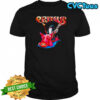 Primus Pig Wizard shirt