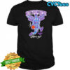 Puma Men’s Lamelo Ball Charlotte Basketball Shirt