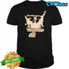Rip Ozzy Osbourne Blizzard of Ozz shirt