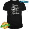 Rodeo Brennen Taylor shirt