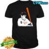 Roy Hobbs Tribute shirt