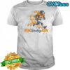 Run Smokey Run shirt