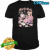 Sailor Moon Home Sweet T-shirt