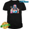 Sasha Banks Signature shirt