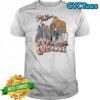 Shit be happnin’ in Atlanna shirt