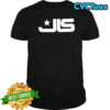 Signed Jls Logo T-Shirt