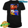 SLAM Ausar Thompson built to last shirt