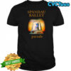 Spandau Ballet Parade shirt