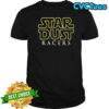 Star Dust Racers 2025 T-Shirt