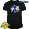 SummerSlam Cena vs Rhodes shirt