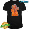 Summon me Devil Pinup 2025 shirt
