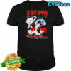 Superman Krypto take me home shirt