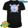 Take me out to the game Los Angeles baseball shirt
