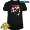 Take That Boilersuits Tour 2025 T-shirt