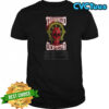 Terrorreid Tour 2025 Poster T-Shirt