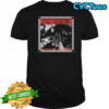 Thangorodrim Towers Of The Teeth T-shirt