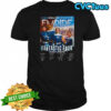 The Fantastic Four First Steps Superman nicholas hoult on the joy of lex signatures shirt