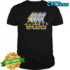The Four-Homer Game Nick Kurtz shirt