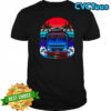 The Gus bus shirt
