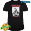 The Jam Funeral Pyre T-shirt