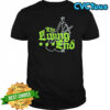 The Living End Logo T-shirt