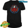The Lord of Darkness Legend I believe in unicorns shirt
