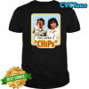 The Lord’s Chips mashup shirt