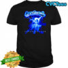 The Offspring Supercharged Worldwide in ’25 shirt